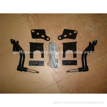 Golf cart lift kit for Club Car Precedent